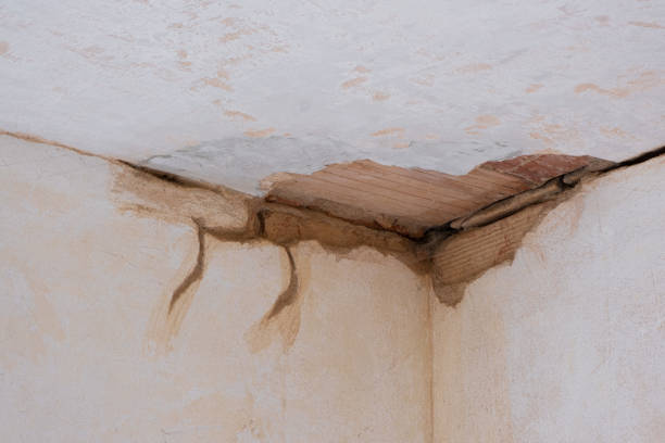 Local water damage restoration in Dollar Bay, MI